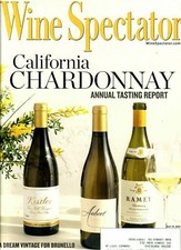 Vin Spectateur Magazine