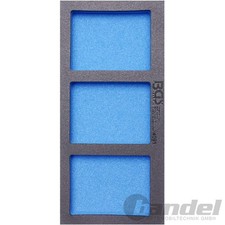 BGS Werkstattwagen-Einlage 1/3