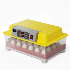 Wiltec Couveuse automatique