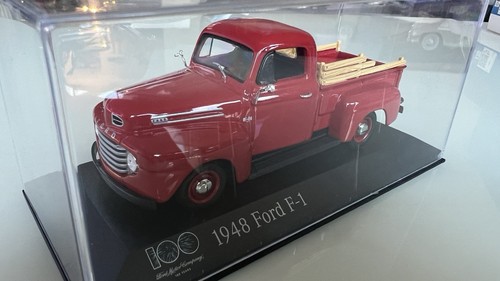 Ford 1948 minichamps - -,