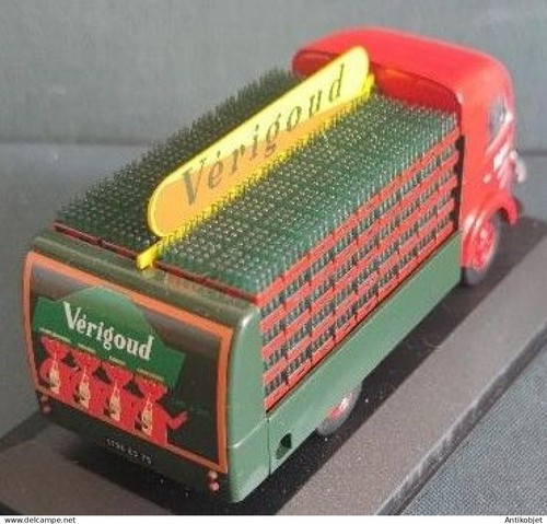 Vehicule publicitaire renault - vehicule,