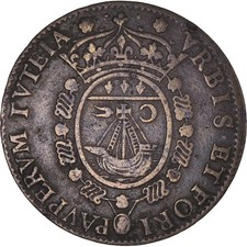 France, Jeton, Ile de France