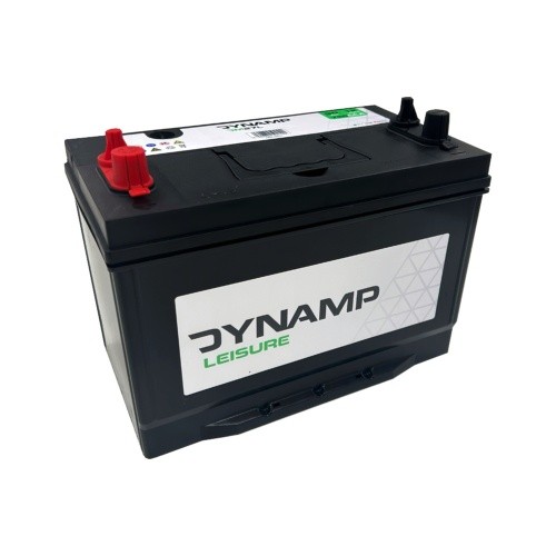Dynamp dm27l smf 12v - dm27l, 90ah