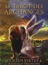 Le tarot des archanges  de