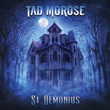 Tad Morose St. Demonius