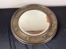 Miroir régence anglais oeil