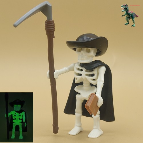 Figurine playmobil la - figurine, de