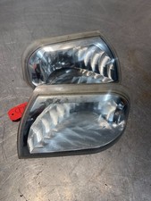 2008 Kubota RTV 900 Headlights