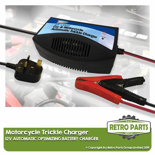 Chargeur batterie - chargeur,