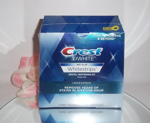 Crest slip whitestrips - crest,