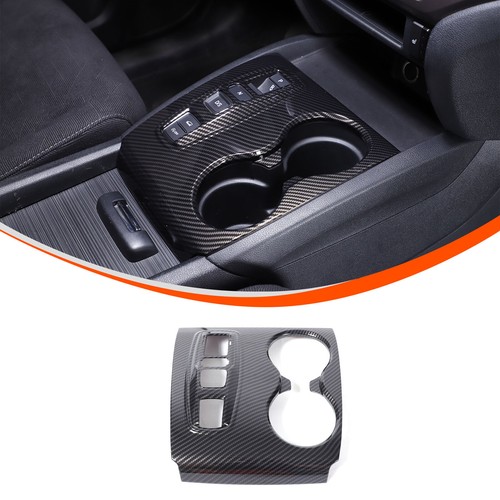 Abs carbon fiber gear shifter - abs,
