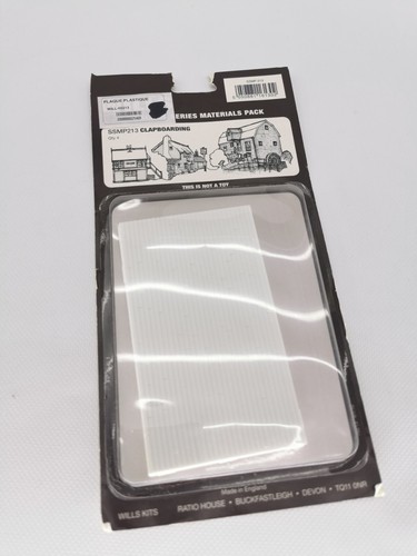 Wills ssmp213 échelle oo - ssmp213, /