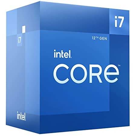 Cpu core 12700kf alder - cpu,