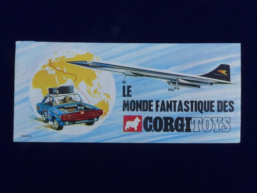 Rare top catalogue de jouets - catalogue,