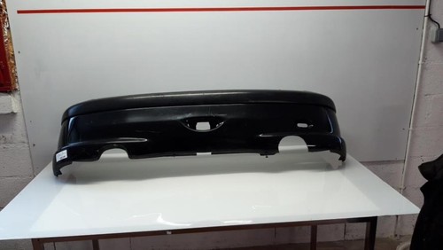 Pare choc arriere peugeot - choc,