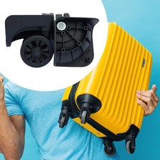 Lot de 2 roulettes de rechange