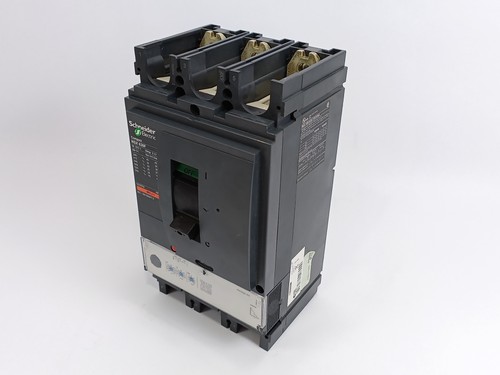 Schneider nsx 400 630 - nsx, 400-630