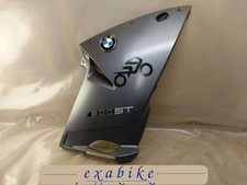 flanc de carenage droit pour