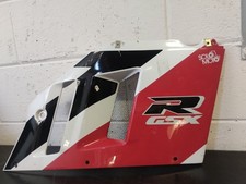 ORIGINAL RIGHT FAIRING SIDE Suzuki GSXR 750 1100 YEARS 1990 1991 1992
