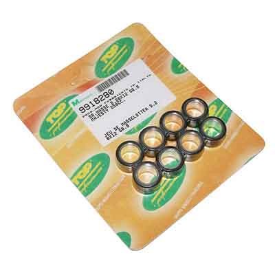 Galet rouleau maxiscooter - galet-rouleau, top