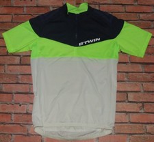 BTWIN MAillot De Cyclisme