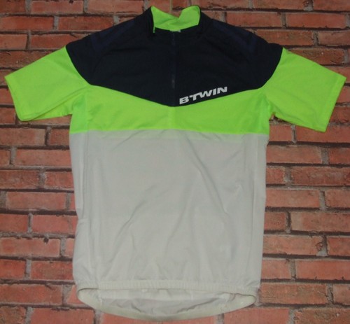 Btwin maillot cyclisme - de,