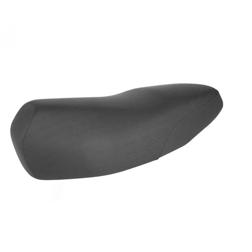 Selle scooter adaptable noire - adaptable,