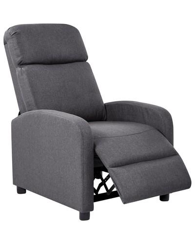 Fauteuil inclinable lin - en,