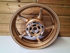 yamaha fz8 roue arriere