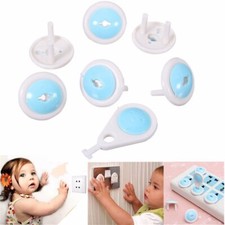 6 X Protection de Sécurité