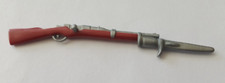 PLAYMOBIL CARABINE BAÏONNETTE