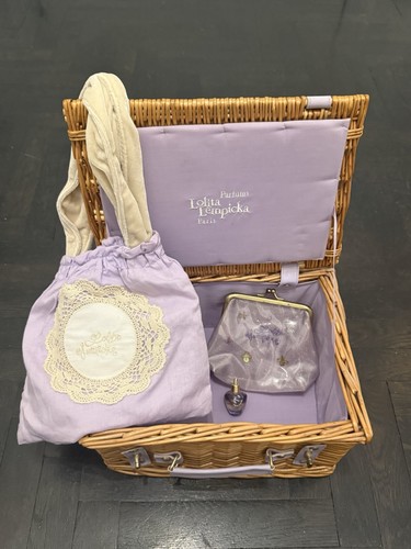 Lolita lempicka miniature - lempicka,