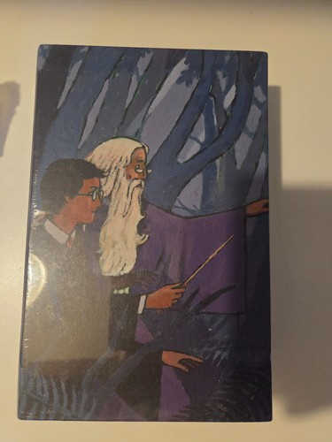 Harry potter prince - potter, de