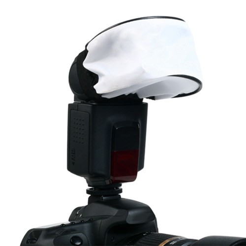 Pour yongnuo yn560 - pour, diffuseur