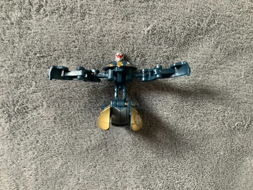 Bakugan jaakor - bakugan,