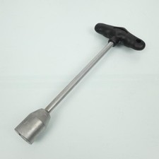 Outillage clé longue 265mm