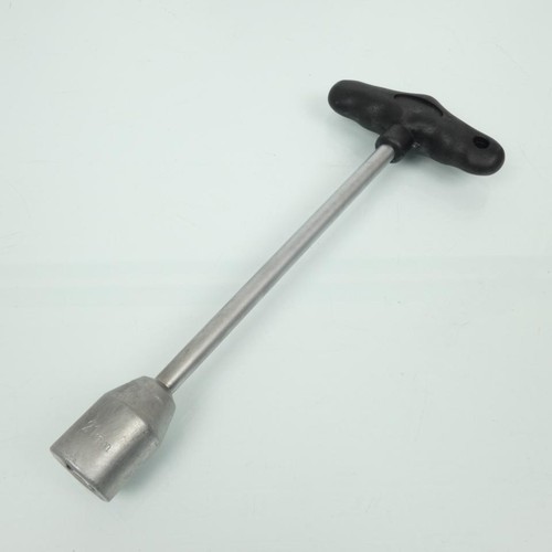 Outillage clé longue 265mm