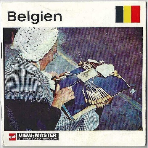 View master belgien 370 - c,