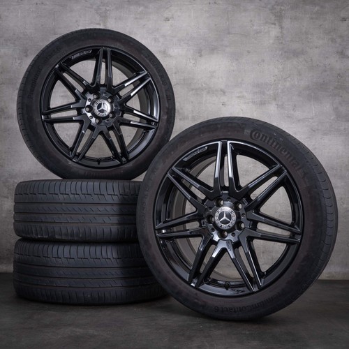 Jantes mercedes classe amg - jantes, v