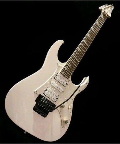 Guitare électrique ibanez - électrique,