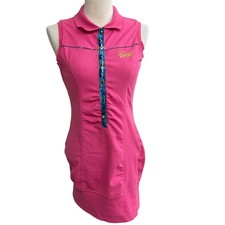 COOGI WOMANS DRESS Sz medium