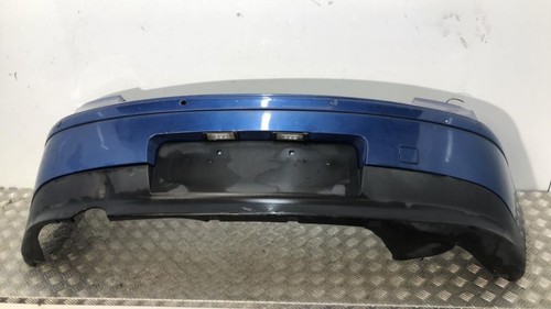 Pare choc arriere - bmw, 1