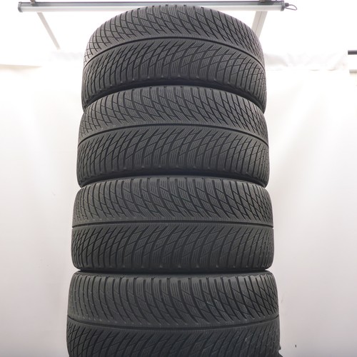 245 michelin - 40, 4x