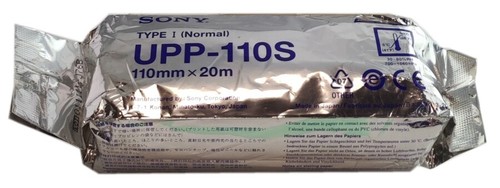 Sony upp 110s imprimante - upp-110s, l'imprimante