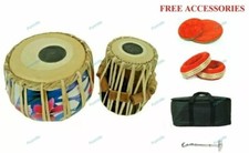 Folk Musical Percussion