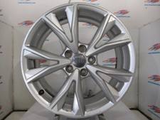 Jante ALUMINIUM AUDI Q3  18