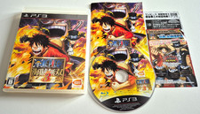 One Piece Kaizoku Musou 3 -