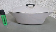 COCOTTE RAYMOND LOEWY LA COQUELLE 2.5 L COULEUR LILAS Violette 