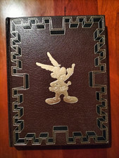 ROMBALDI  ASTERIX 4 ETOILES  (AY59)