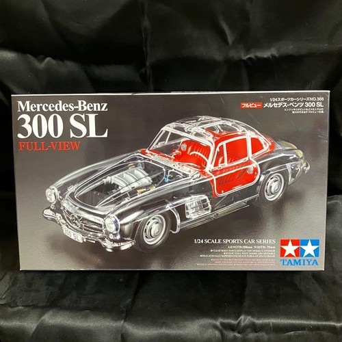 Tamiya mercedes benz - tamiya, mercedes-benz